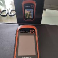 Garmin eTrex 20x