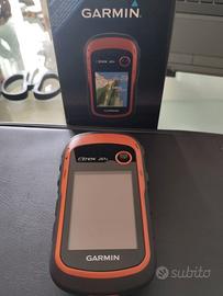 Garmin eTrex 20x