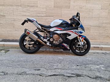 BMW S1000RR 