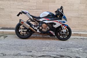 BMW S1000RR 