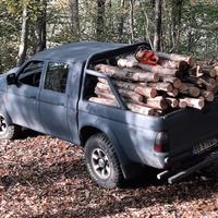 Mitsubishi L 200