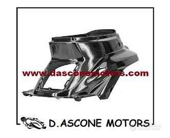 Carena posteriore sotto sella Booster Spirit Bw’s 