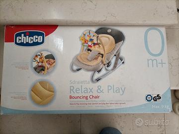 sdraietta CHICCO 