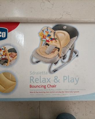 sdraietta CHICCO 