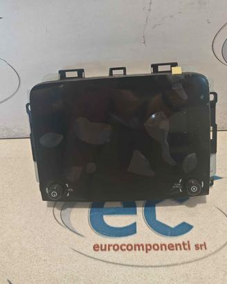 735696600 Autoradio UConnect Fiat 500L touch 7 pol