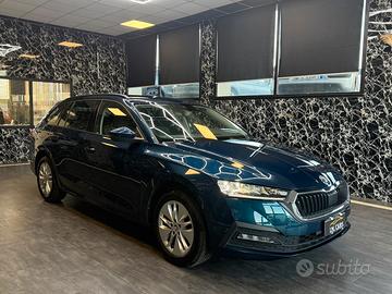 Skoda Octavia 2.0 TDI EVO SCR 150 CV Wagon Sportli