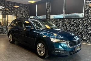 Skoda Octavia 2.0 TDI EVO SCR 150 CV Wagon Sportli