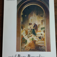 .Così il Beato Bernardino diventò Pavese.Gandini