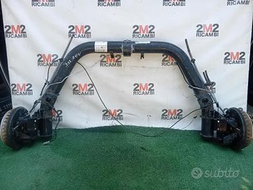 ASSALE POSTERIORE SMART Forfour 453 A4533507800 H4