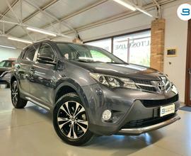 Toyota RAV 4 RAV4 2.0 D-4D 2WD Active