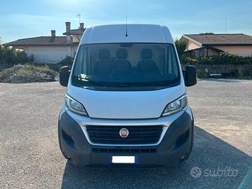 FIAT DUCATO 35 MH2 3.0 MJT 177 CV