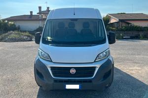 FIAT DUCATO 35 MH2 3.0 MJT 177 CV