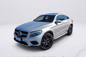 Mercedes-benz GLC 250 d 4Matic Premium