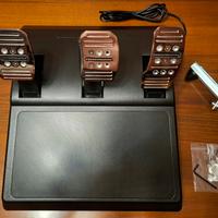 Pedaliera Thrustmaster T3PA