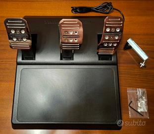 Pedaliera Thrustmaster T3PA
