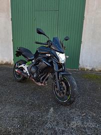 Kawasaki ER-6N 