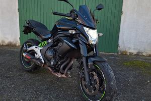 Kawasaki ER-6N 