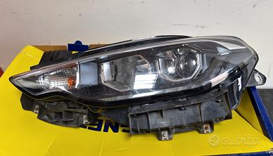 Faro Anteriore Sinistro Fiat Tipo 