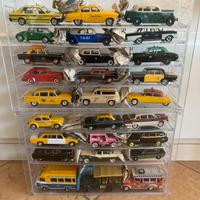 Collezione Taxi del mondo