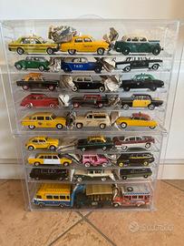 Collezione Taxi del mondo