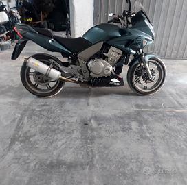 Honda cbf1000