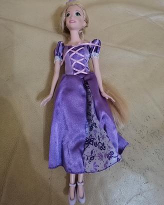 bambole Rapunzel