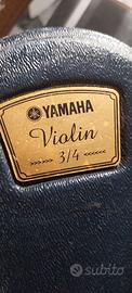violino yamaha 3/4