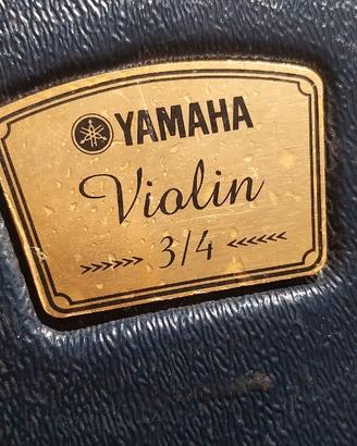 violino yamaha 3/4