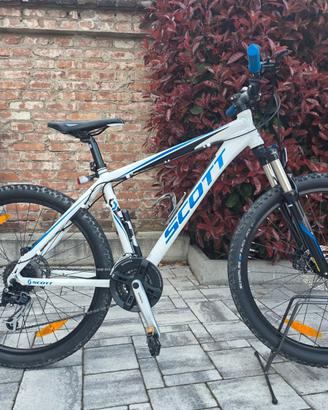 Scott Peak 26” Taglia M