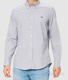 Camicia Harmont & Blaine - nuova con cartellino