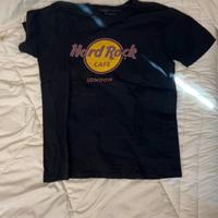 Maglietta Hard rock