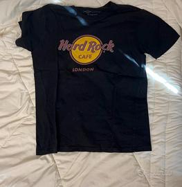 Maglietta Hard rock