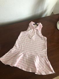 Abiti vestiti camicie gonne Ralph Lauren 3 4 anni - Tutto per i ...