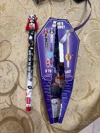 Penna legami halloween