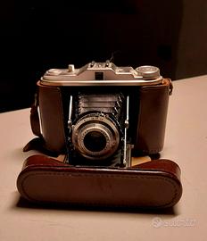 Macchina fotografica Agfa Solette Made in Germany
