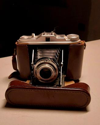 Macchina fotografica Agfa Solette Made in Germany