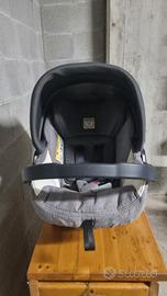 Ovetto seggiolino auto