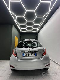 Toyota Yaris 1.0 5 porte Trend