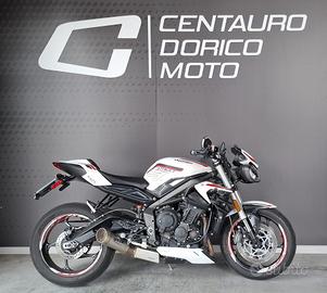 Triumph Street Triple S