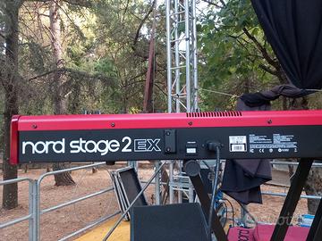 Nord stage 2 EX