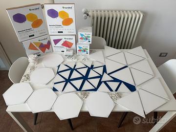 Nanoleaf Shapes - 38 pezzi - PARI AL NUOVO