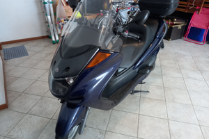 Scooter Yamaha Majesty 250