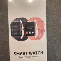 Smart watch Shenzen Buzz P98 nuovo sigillato