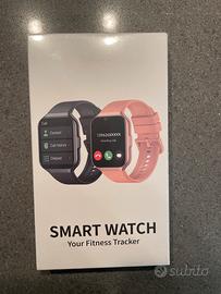 Smart watch Shenzen Buzz P98 nuovo sigillato