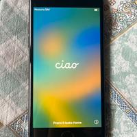 Iphone 8 Black