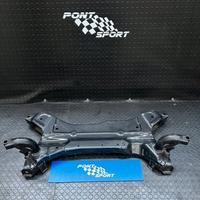 Culla anteriore mitsubishi lancer evo x gsr rs