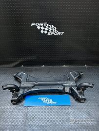 Culla anteriore mitsubishi lancer evo x gsr rs