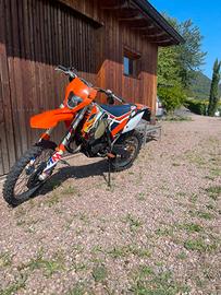 Ktm 125 exc