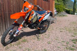 Ktm 125 exc
