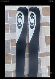 Sci Salomon bambino/donna